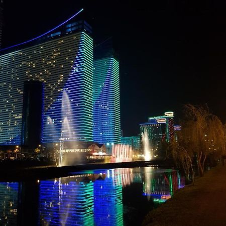 Best House Orbi City Batumi Ngoại thất bức ảnh