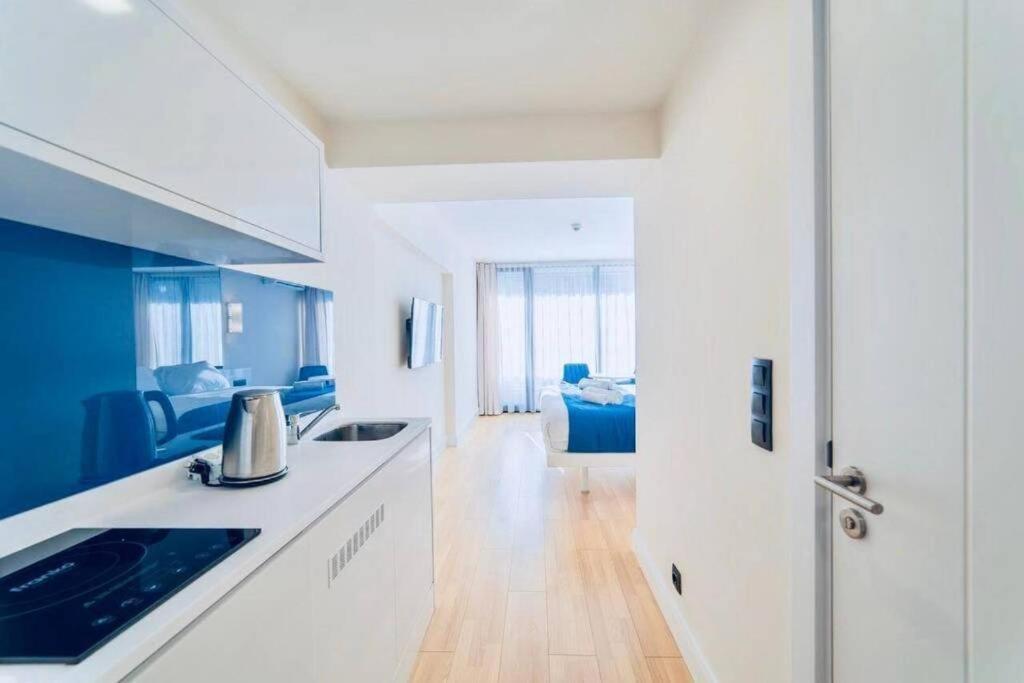 Best House Orbi City Batumi Ngoại thất bức ảnh