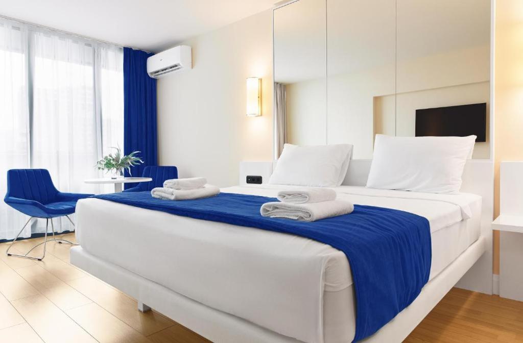 Best House Orbi City Batumi Ngoại thất bức ảnh