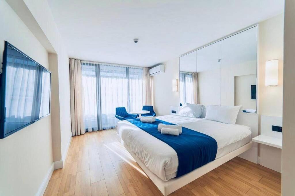 Best House Orbi City Batumi Ngoại thất bức ảnh