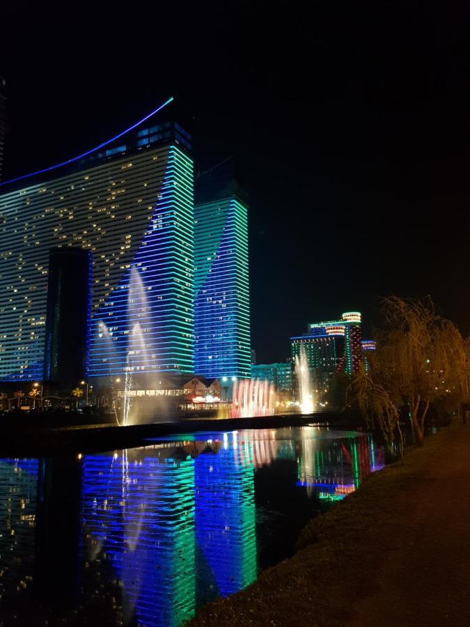 Best House Orbi City Batumi Ngoại thất bức ảnh