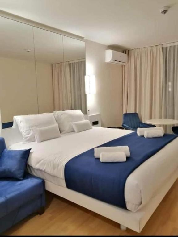 Best House Orbi City Batumi Ngoại thất bức ảnh