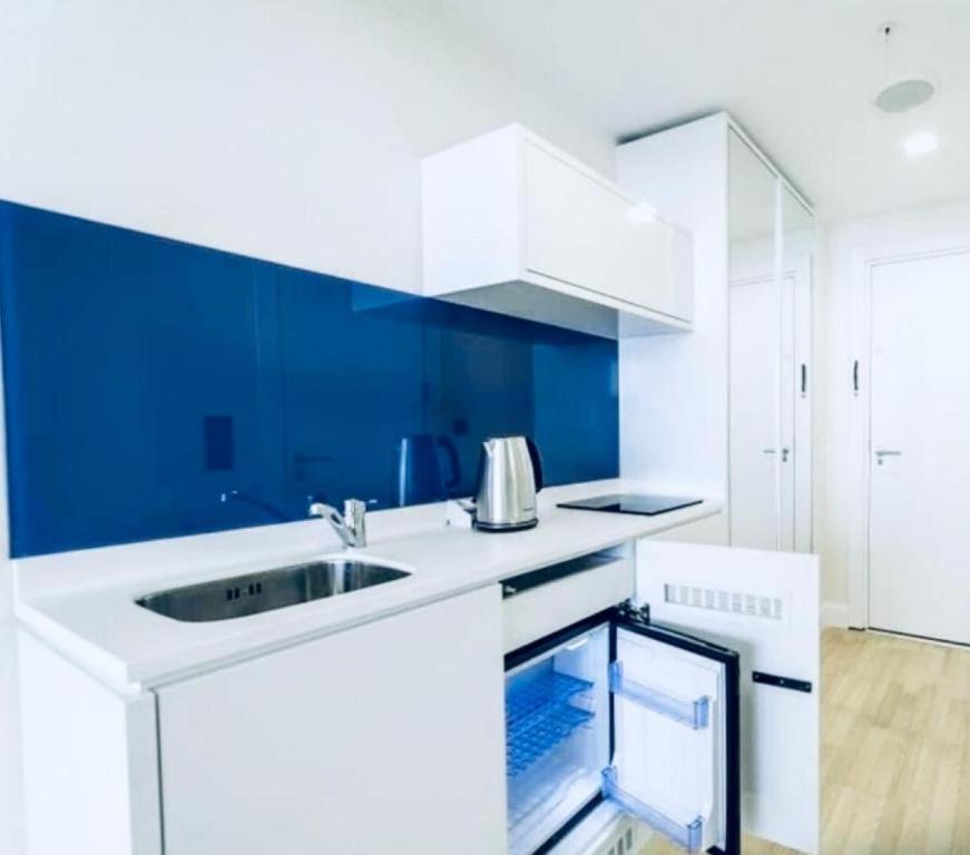 Best House Orbi City Batumi Ngoại thất bức ảnh