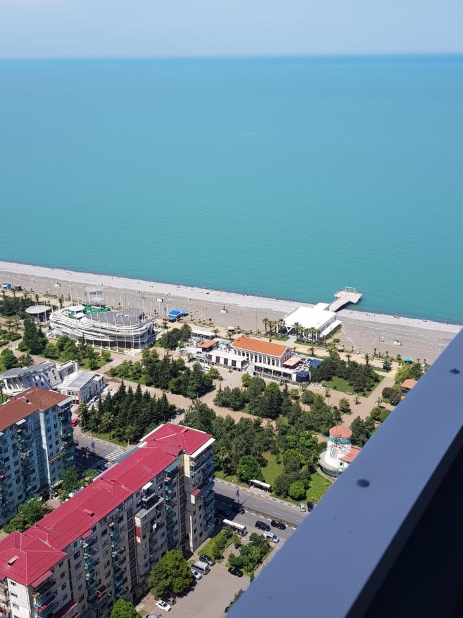 Best House Orbi City Batumi Ngoại thất bức ảnh