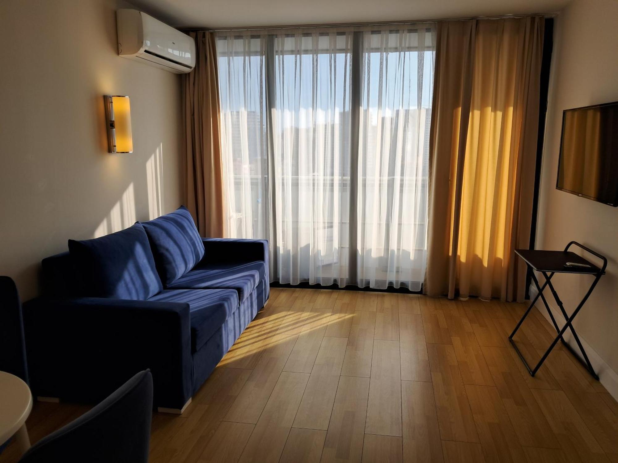 Best House Orbi City Batumi Ngoại thất bức ảnh
