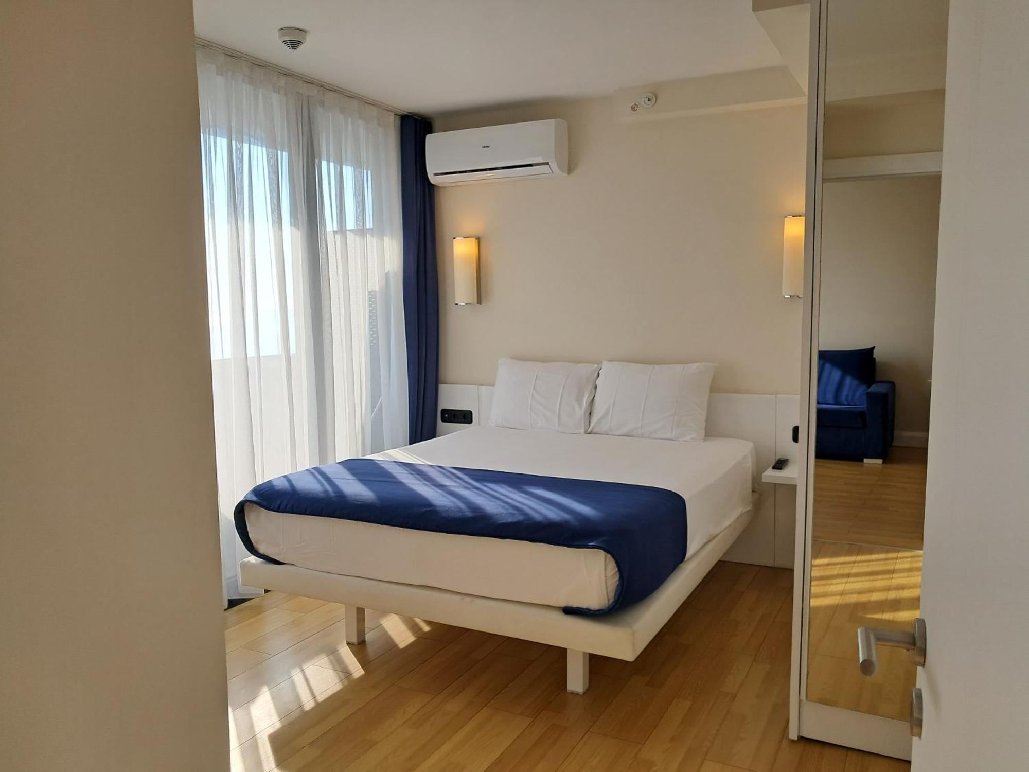 Best House Orbi City Batumi Ngoại thất bức ảnh